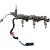 FORD F150 LIFT 17- 2.7 LISTWA WTRYSKOWA WTRYSKI