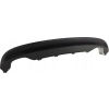 SKODA OCTAVIA IV 4 SPOILER ZDERZAKA TYŁ DOKŁADKA 5E7807521