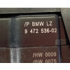 BMW 1 F40 TAŚMA PRZEŁĄCZNIK ZESPOLONY 9472536 08.01.2020