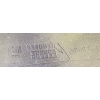 ^OPEL ASTRA IV J GTC OPC LINE SPOILER TYŁ 13346637