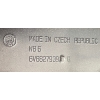 ^ SPOILER KLAPY FABIA III HB MONTE CARLO 6V6071644