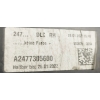 MERCEDES GLA A247 LISTWA DRZWI PRAWA TYŁ TYLNA A2477375000