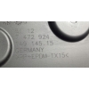 BMW I3 LIFT LCI DOKŁADKA ZDERZAKA TYŁ TYLNA BLENDA 7472924 7472951