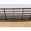 VW TOURAN I LIFT 2010 - ATRAPA KRATKA CHROM ZDERZAKA PRZÓD 1T0853677D