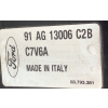 ORION MK3 ESCORT MK5 LAMPA LEWA 91AG-13006-C2B