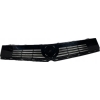 OPEL ASTRA L VI 6 2022 - ATRAPA GRILL ZDERZAKA PRZÓD 9839640080