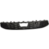 KRATKA ZDERZAKA ŚRODKOWA PRZÓD OPEL CORSA F POD PDC 9829832380