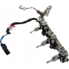 FORD F150 LIFT 17- 2.7 LISTWA WTRYSKOWA WTRYSKI
