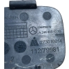 K10 MERCEDES B-KLASA 246 MOCOWANIE KOSZYKI ZAŚLEPKA PDC TYŁ A2468850025
