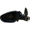 VW GOLF VI CABRIO LUSTERKO LEWE ZEWNĘTRZNE 6 PIN 5K7857501E