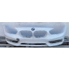 BMW 1 F20 F21 LIFT LCI 2015 - ZDERZAK PRZÓD PRZEDNI 7371735
