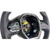 * KIEROWNICA SKÓRZANA PEUGEOT 208 II 2008 GT 98255045ZD ORYGINAŁ