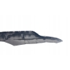 ^ BMW X5 F15 SPOILER ZDERZAKA TYŁ 2364676