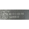 BMW X5 E70 CHLAPACZ LEWY TYŁ 82160428646