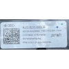 AUDI E-TRON GT PANEL STEROWANIA KLIMATYZACJI NAWIEWU 4J3820043B