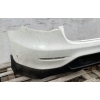 MERCEDES GLC 253 ZDERZAK TYŁ TYLNY SPOILER A2538858400 A2538858400