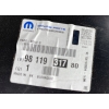 B152 CITROEN C3 III NADKOLE LEWE TYŁ 9811931780