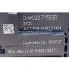 AUDI A4 B9 STEROWNIK SKRZYNI S-TRONIC 0HK927156B 0CK325421A