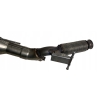 CITROEN PEUGEOT DPF KATALIZATOR 9821043280