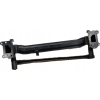 VW UP LIFT 2016 - BELKA PRZEDNIA WZMOCNIENIE ZDERZAKA PRZÓD 1S0807111C