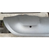 RENAULT KADJAR I 2015 - 2018 SPOILER DOKŁADKA ZDERZAKA TYŁ 850184490R