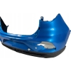 MG ZS LIFT 20- ZDERZAK TYŁ TYLNY POD PDC P10639343