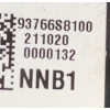 U7B HYUNDAI PALISADE 2020 - PRZEŁĄCZNIK PANEL HAMULCA RĘCZNEGO 93766-S8100