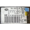 MERCEDES ML W163 163 LIFT LAMPA XENON PRAWA KOMPLETNA A1638205261