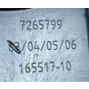 BMW 1 F21 KRZTAŁTKA SŁUPKA B LEWA WEWNĘTRZNA 7265799
