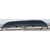 MERCEDES A-KLASA W176 SPOILER ZDERZAKA TYŁ A1768854425