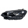 LAMPA LEWA VW SPORTSVAN LIFT 17- LED 517941005D