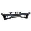 ZDERZAK PRZÓD BMW 1 F20 F21 LIFT 15- PDC