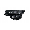 SKODA KODIAQ 566 LIFT 21- LAMPA LEWA FULL LED