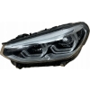 BMW X3 G01 X4 G02 LAMPA LEWA PRZÓD FULL LED ADAPTIVE 8739653