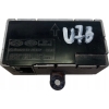 U7B HYUNDAI PALISADE 2020 - 2022 GNIAZDO USB TYŁ ŁADOWARKA LX2RRD