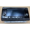 A361 SEAT LEON IV 4 EKRAN MONITOR NAWIGACJA WYŚWIETLACZ 5FA035875B