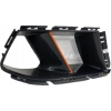 BMW M3 M4 G80 G82 KRATKA ZDERZAKA PRAWA CARBON 8074774