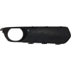KRATKA ZDERZAKA LEWA PRZÓD ZAMKNIĘTA BMW 1 F20 F21 7245869