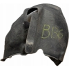 B136 AUDI A1 I 8X NADKOLE LEWE TYŁ TYLNE 8X0810971F
