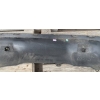 RENAULT KADJAR I 2015 - 2018 SPOILER DOKŁADKA ZDERZAKA TYŁ 850184490R