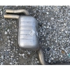 TŁUMIK KOŃCOWY WYDECH BMW F32 F31 8594597 8584895