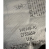 GRILL KRATKA ZDERZAKA PRZÓD MINI R55 R57 2753650