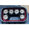 ALFA ROMEO JEEP FIAT STEROWNIK SKRZYNI BIEGÓW MOPAR VALEO 91026064 46354695