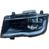 MAN TG TGX LEWA FULL LED LAMPA PRZÓD PRZEDNIA 81.25101-6813 08.03.21