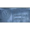 VW T-ROC LIFT ŚLIZG MOCOWANIE ZDERZAKA PRZÓD 2GM805705B ORYGINAŁ