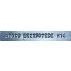 B2 TRANSIT CUSTOM 2013 - 2.0 UCHWYT OBEJMA ZBIORNIKA PALIWA BK21-9092-CC