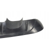SKODA FABIA 2 II RS SPOILER ZDERZAKA TYLNY TYŁ 5J6807796C