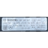 MERCEDES CLA W118 GLC X253 RADAR SENSOR DISTRONIC A0009055211