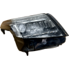 O2 CADILLAC ESCALADE IV 2014-  LEWA LAMPA PRZÓD FULL LED KOMPLETNA 23304390