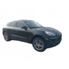 B1 PORSCHE MACAN S 3.0 V6 2015 - PRAWA OSŁONA PÓŁOSI 8K0407720 8K0407722